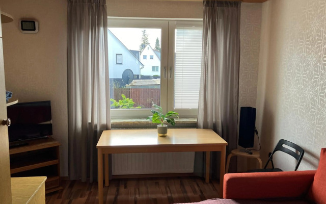 3 Rooms Apartment in Hannover Wifi free