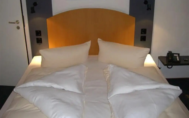 Hotel Theresientor