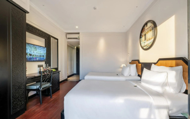 Hadana Boutique Resort Hoi An