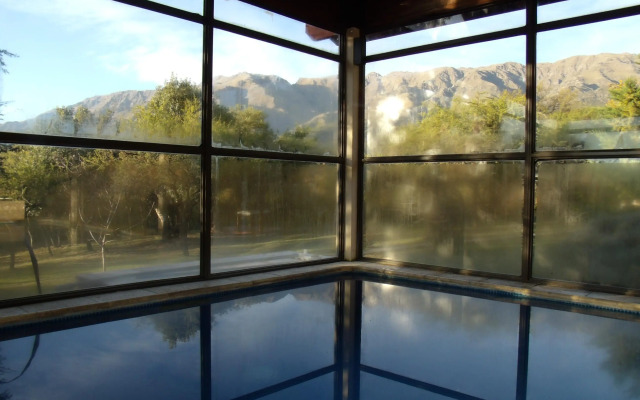 Altos del Sol Spa & Resort