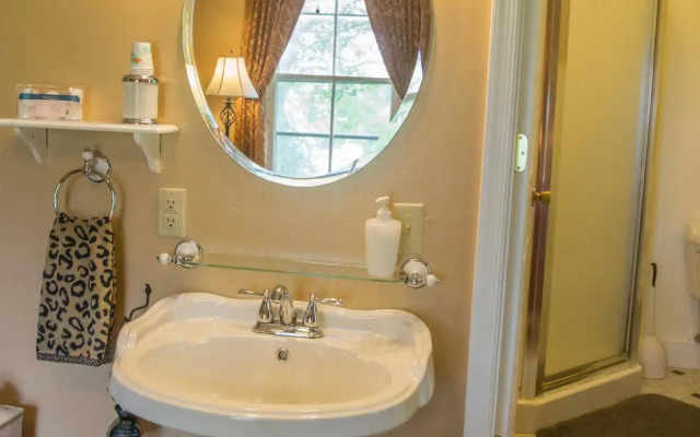 Orchard House B&B