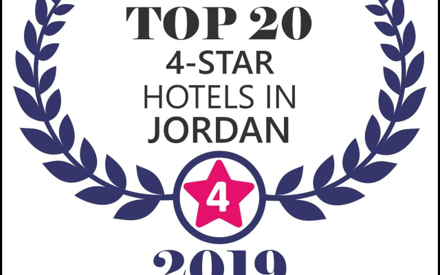 Petra Sella Hotel