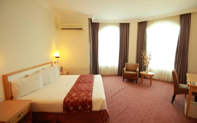 Grand Kampar Hotel
