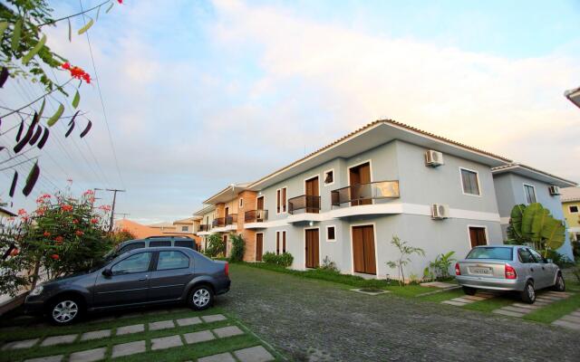 Aquaville Apart Hotel