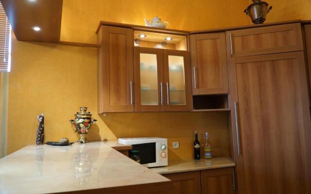 4BD Appartaments with cozy garden