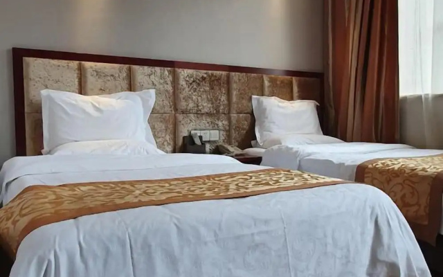 Joy Opulence Hotel – Guest Rooms – Guiyang