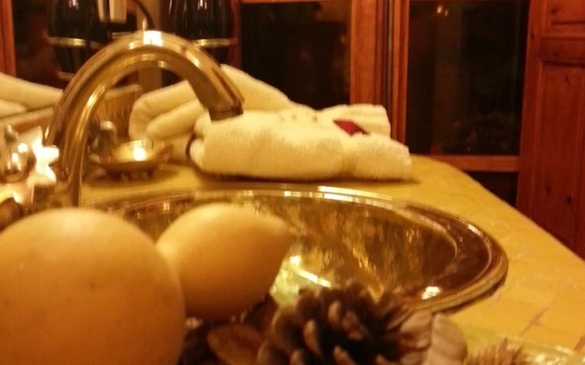 Riad CharCam - Adults Only