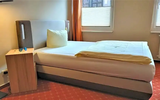 Altstadthotel Goldene Kugel