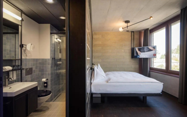 Tailormade Hotel LEO St.Gallen