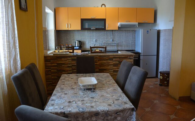 Apartments Djedovic 2