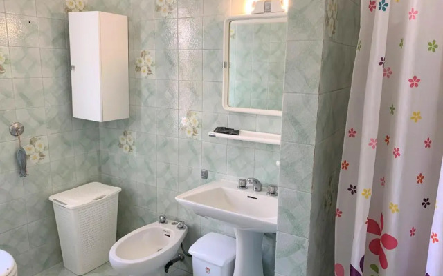 Appartamenti Sentiero N1