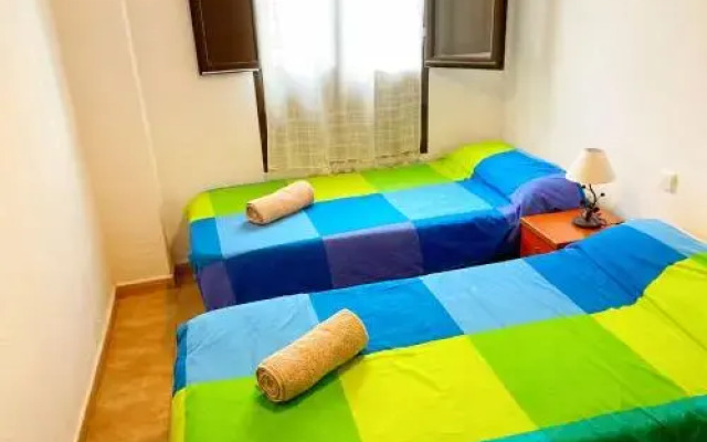 Alojamiento Rural Fuenteheridos