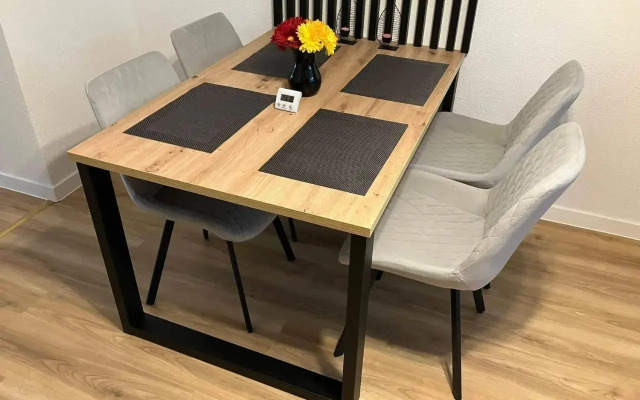 Apartmán Nelka v Poprade