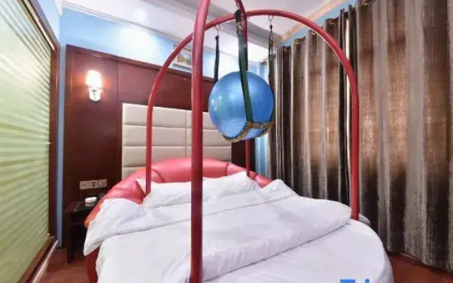 Xiangtan Yifang Hotel