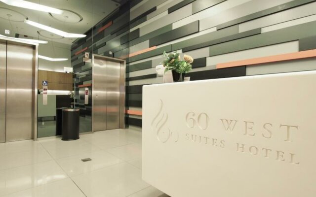 60 West Hotel
