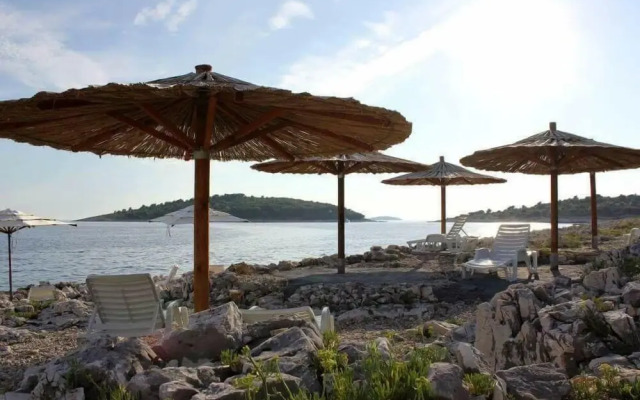 Beach House Paradiso