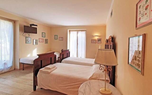 Borgo alla Sorgente