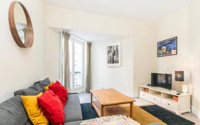 Beach Cascais Apartment