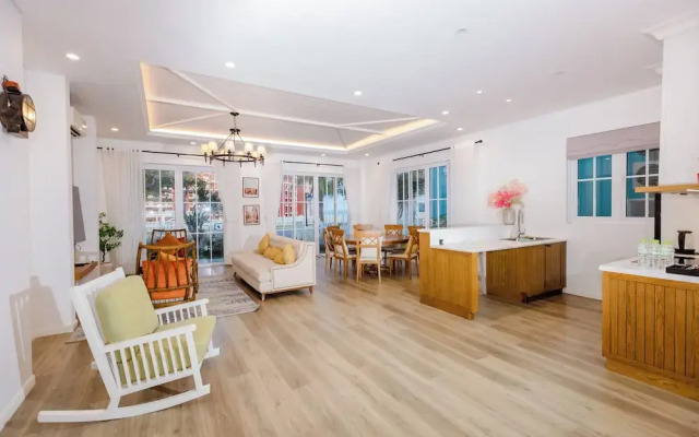 Villa NovaWorld Phan Thiet Luxury Travel