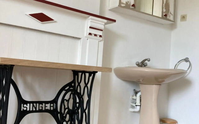 La Futaie de Chabrehez