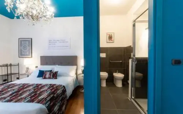 Bibli Rooms Guesthouse