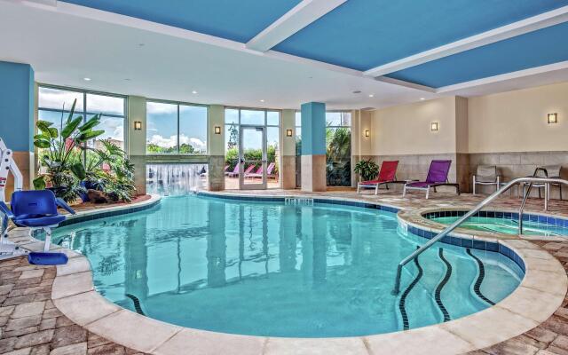 Hilton Garden Inn Victoria