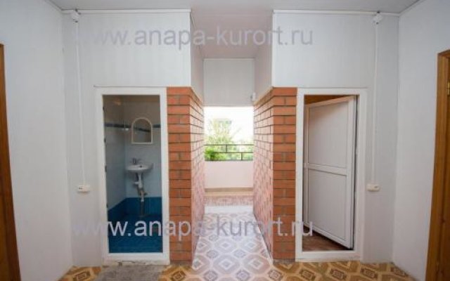 Guesthouse Novosolov