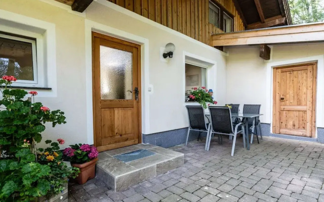 Special Holiday Home With Private Terrace