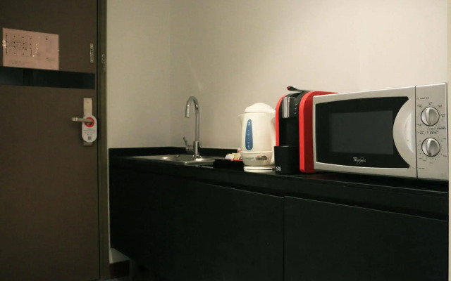 Vela Boutique Hotel
