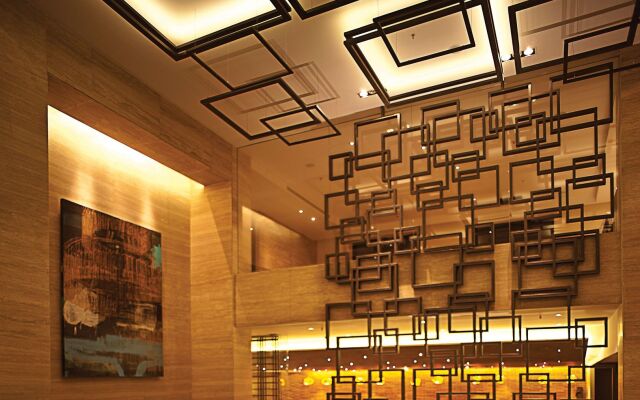 Hilton Bogota