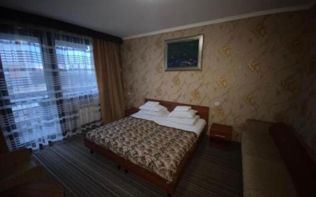 Intourist-Zakarpatye Hotel