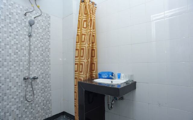 Airy Mataram Cakranegara Bangau 2 Lombok
