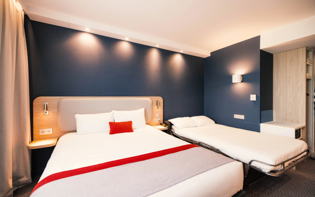 Holiday Inn Express Paris - CDG Airport by IHG