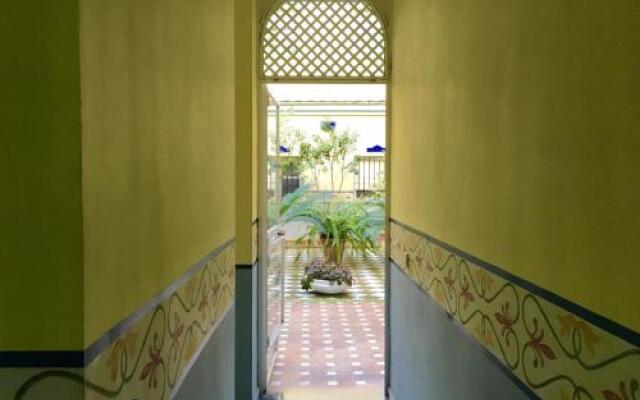 Casas de Sevilla - Apartamento Puente de Triana