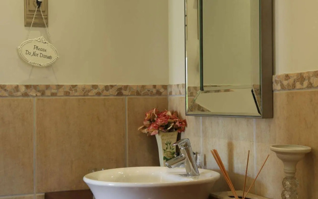 Harbour Vue Guest House