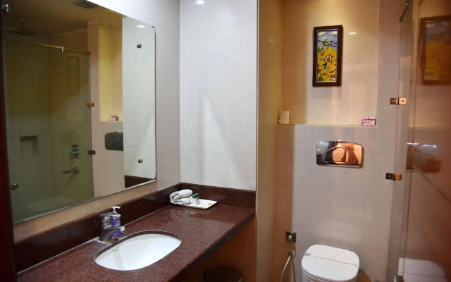 Leela Grande Hotel