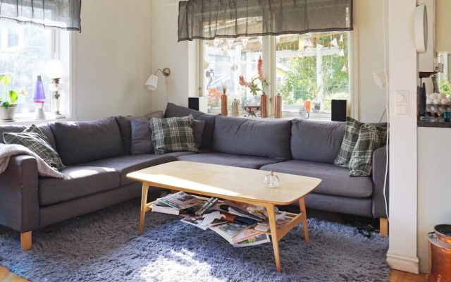 4 Star Holiday Home in Enskede-by Traum