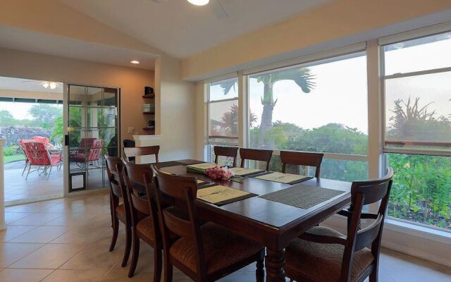 Hale Alaula - Ocean View 3Br Home