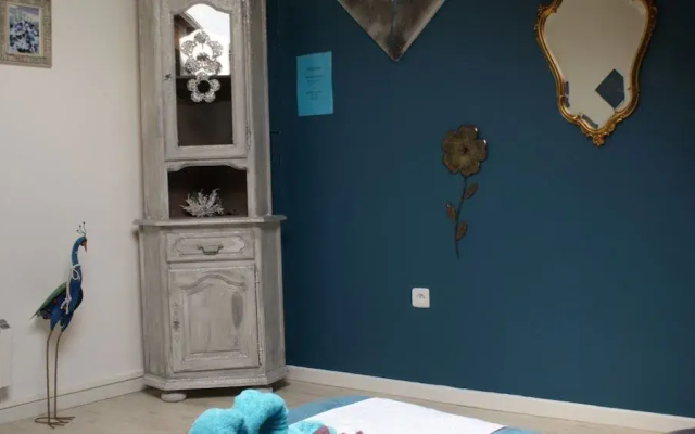 B&B Villa La Lorraine