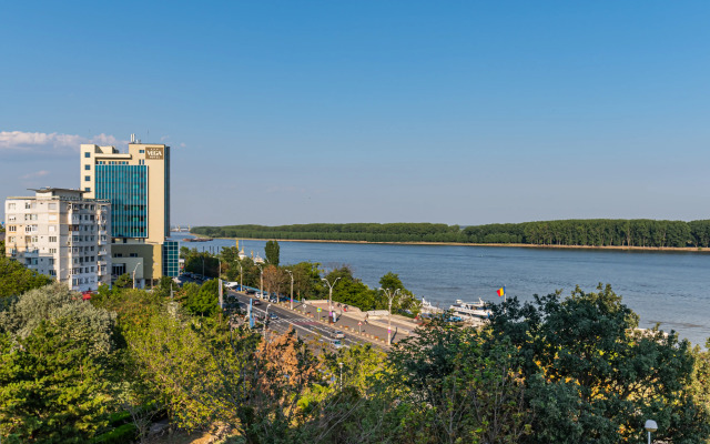 Faleza Hotel by Vega