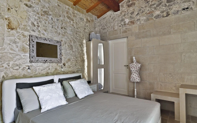 Relais Masseria Capasa (No Front Desk Please Contact The Property 5 Days In Advance)