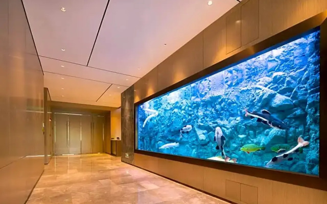 Home2 Suites by Hilton Handan East Railway Station