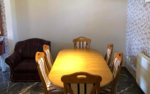 Kiscsere Vendégház