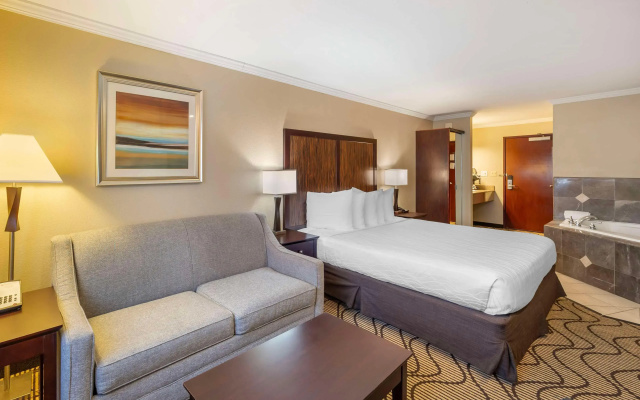 Best Western Plus Orchid Hotel & Suites