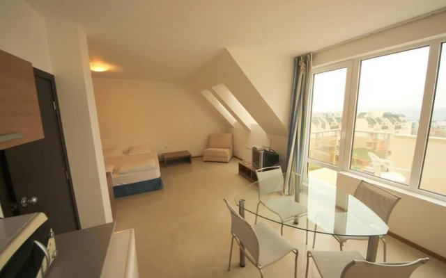 Sea View Apartments