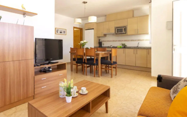 House 1 Casas Deltebre