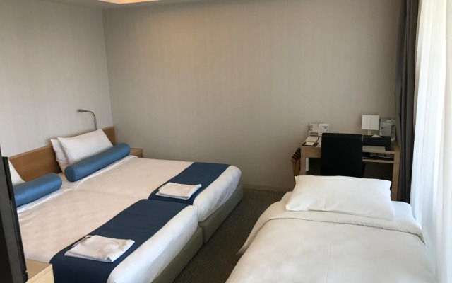 Naha Tokyu REI Hotel