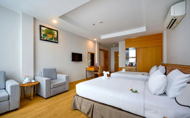 TTC Hotel - Airport