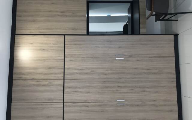 The Clio Residences