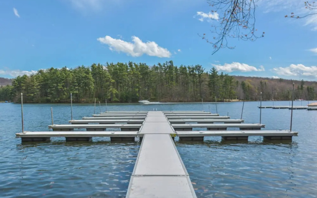 Keep Calm and Lake On by Taylor Made Deep Creek